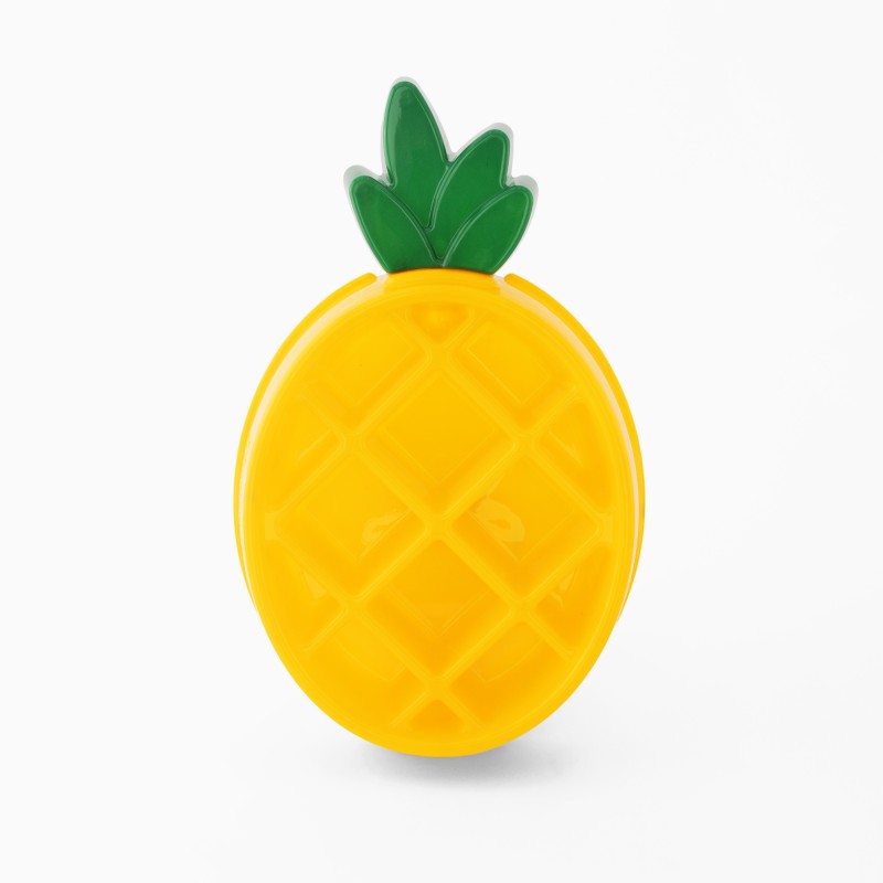 Miska spowalniająca dla psa ZippyPaws Ananas ZP430