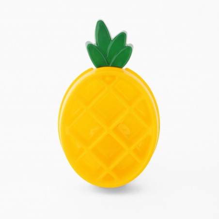 Miska spowalniająca dla psa ZippyPaws Ananas ZP430