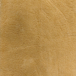 BUBA Legowisko antypoślizgowe DRY BED Grube 30mm SENIOR kremowy SENIOR02