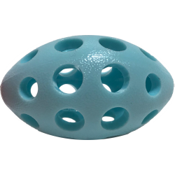 BUBA Niebieskie rugby TPR z dziurami 8305