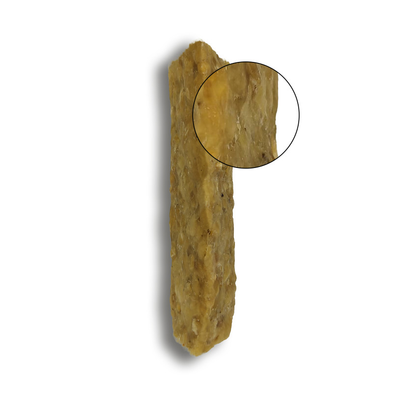 Bubalicious Baton o smaku królika z dodatkiem glukozaminy i chondroityny Wsparcie Stawów 12cm 3712