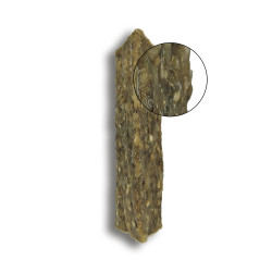 BUBAlicious Baton z pstrągiem w ziołach 12cm 3710