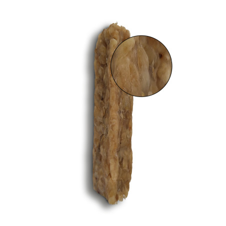 BUBAlicious Baton o smaku strusia XXL 22cm 8701
