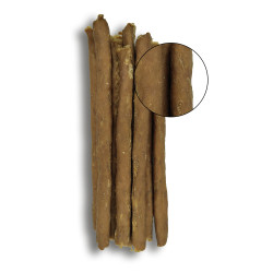 BUBAlicious More Meat kabanosy wieprzowina i królik 3767