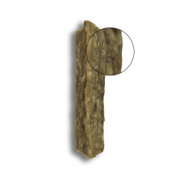 BUBAlicious Baton ze skórą końską z dodatkiem konopi 12cm 3977