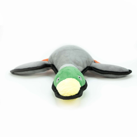 BUBA Kaczka krzyżówka pluszowa 32cm 3559