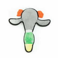 BUBA Kaczka krzyżówka pluszowa 32cm 3559