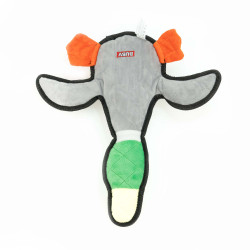 BUBA Kaczka krzyżówka pluszowa 32cm 3559