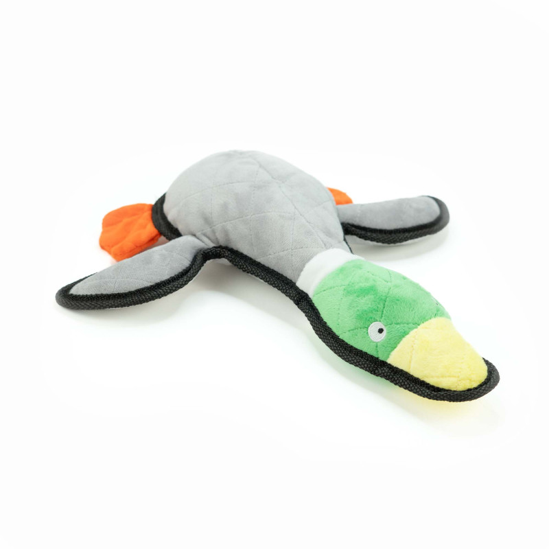 BUBA Kaczka krzyżówka pluszowa 32cm 3559