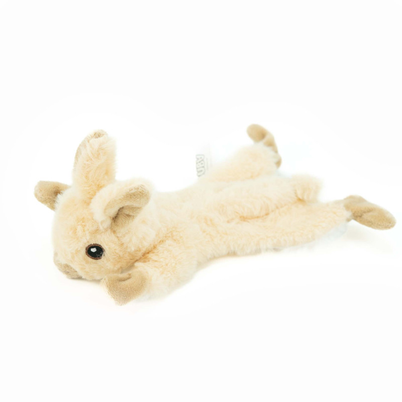 BUBA Królik pluszowy 25cm 3563