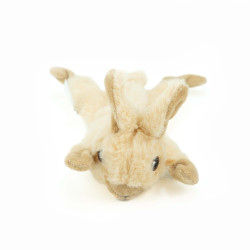 BUBA Królik pluszowy 25cm 3563