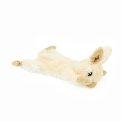 BUBA Królik pluszowy 25cm 3563