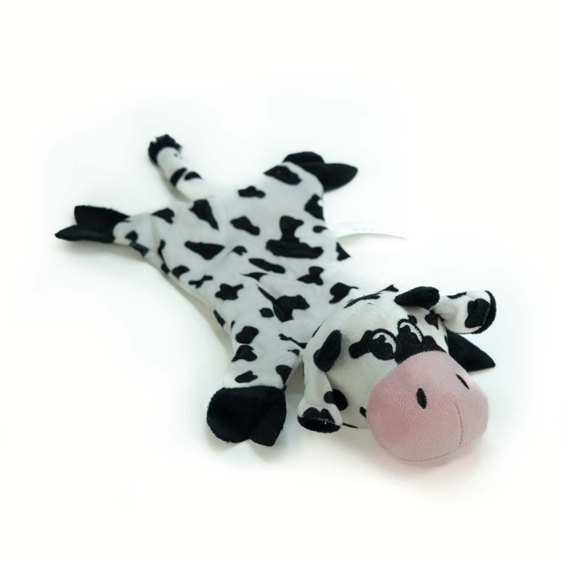 BUBA Krowa pluszowa 37cm 3565