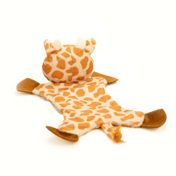 BUBA Żyrafa pluszowa 33cm 3566