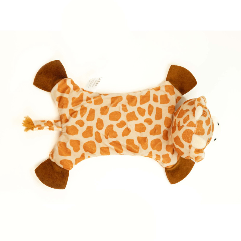 BUBA Żyrafa pluszowa 33cm 3566