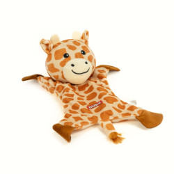 BUBA Żyrafa pluszowa 33cm 3566