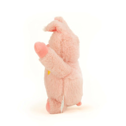 BUBA Świnka pluszowa 25cm 3567