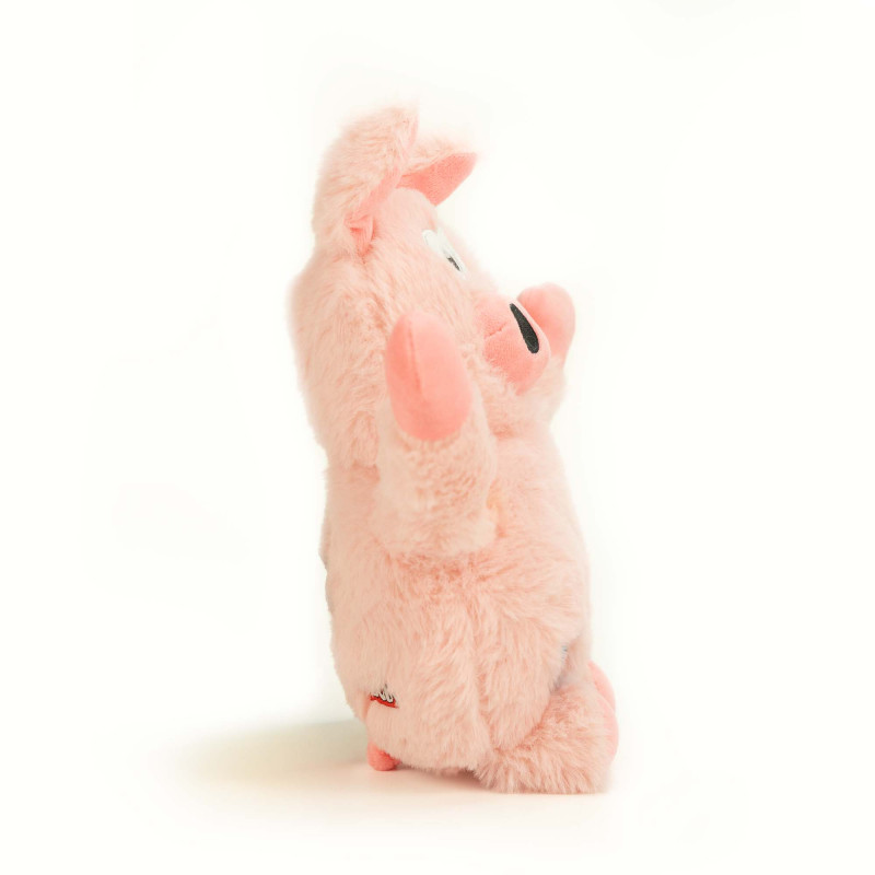 BUBA Świnka pluszowa 25cm 3567