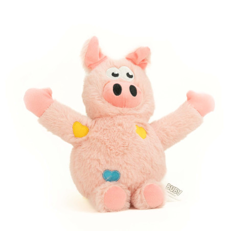 BUBA Świnka pluszowa 25cm 3567