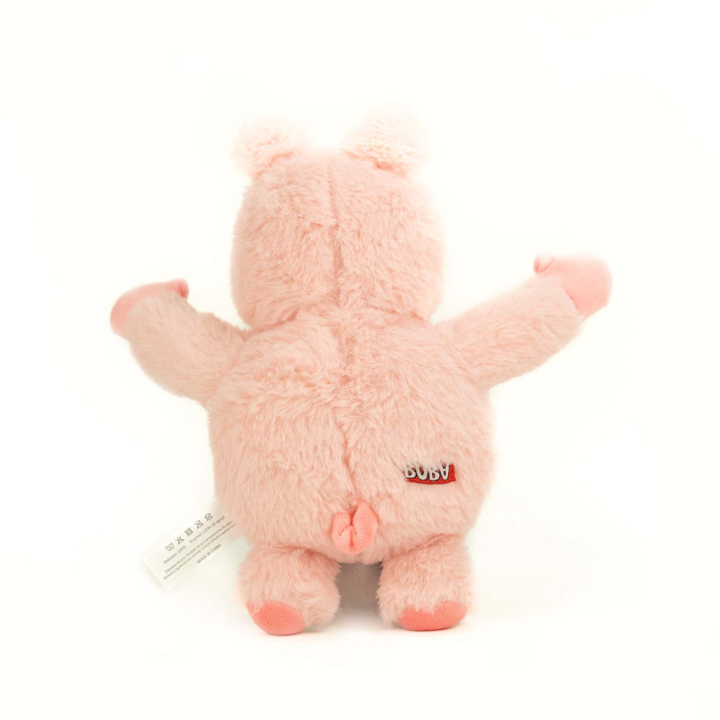 BUBA Świnka pluszowa 25cm 3567