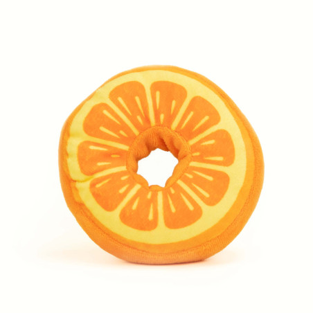 BUBA Donut pomarańczowy 12cm 3570