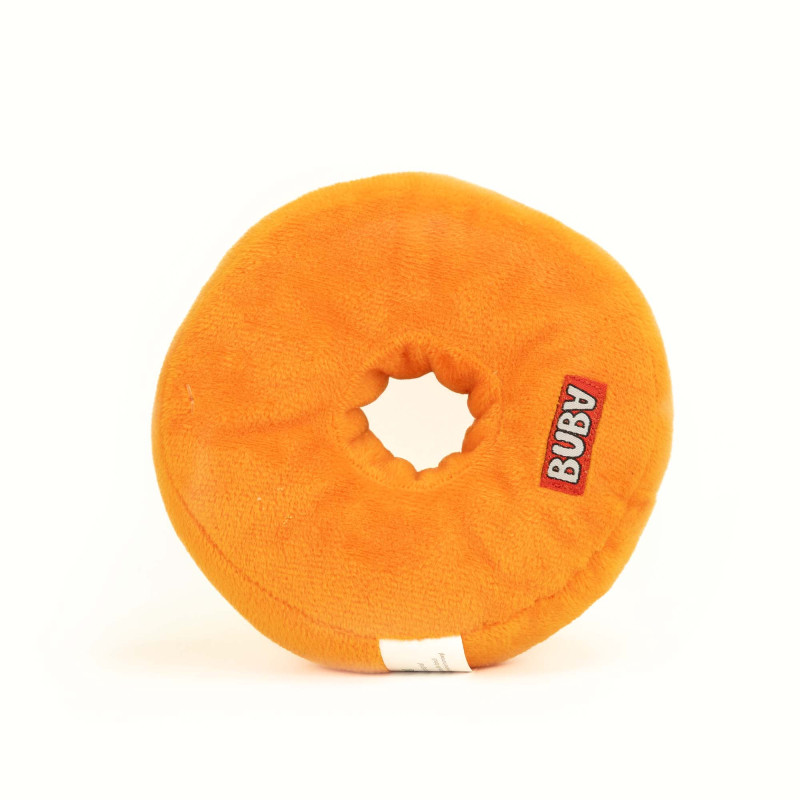 BUBA Donut pomarańczowy 12cm 3570