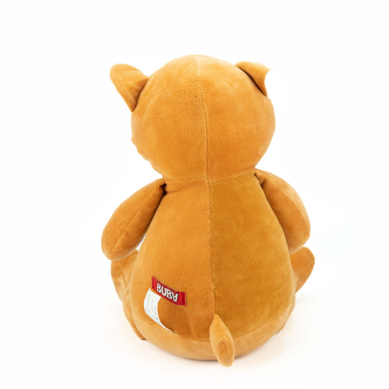 BUBA Pluszowy duży miś 3587