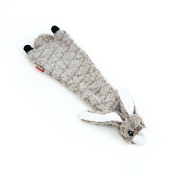 BUBA Długi zając Szarak bez wypełnienia 5540