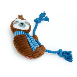 BUBA Leniwiec Julek z liną bez piszczałki 5543