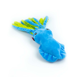 BUBA Karina duża pluszowa kałamarnica bez piszczałki XL 5551