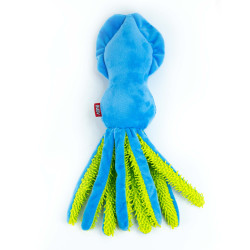 BUBA Karina duża pluszowa kałamarnica bez piszczałki XL 5551