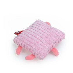 BUBA Piggy różowa świnka bez piszczałki 8301