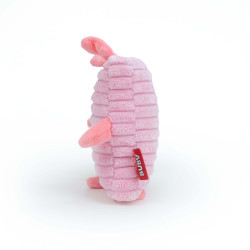 BUBA Piggy różowa świnka bez piszczałki 8301