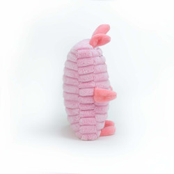 BUBA Piggy różowa świnka bez piszczałki 8301