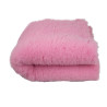 BUBA Legowisko antypoślizgowe DRY BED 28mm różowy A25