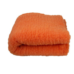 BUBA Legowisko antypoślizgowe DRY BED 28mm pomarańczowy A34