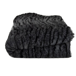 Legowisko antypoślizgowe DRY BED 28mm tygrysi szary BUBA A41