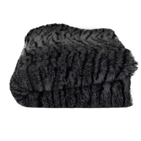 BUBA Legowisko antypoślizgowe DRY BED 28mm tygrysi szary A41