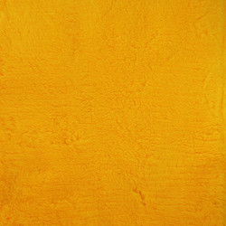 BUBA Legowisko antypoślizgowe DRY BED 28mm żółty A44