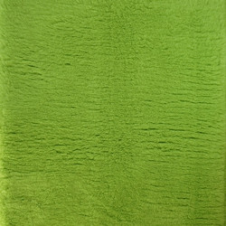 BUBA Legowisko antypoślizgowe DRY BED 28mm limonka A56