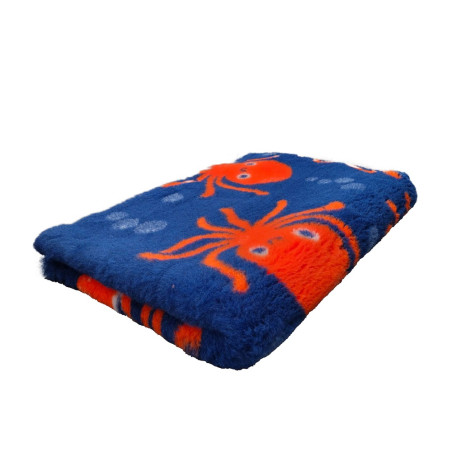 BUBA Legowisko antypoślizgowe DRY BED 28mm ośmiornice A59