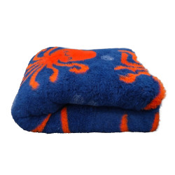 BUBA Legowisko antypoślizgowe DRY BED 28mm ośmiornice A59