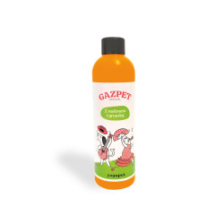Yogupet GAZPET dla psa i kota 250ml melon gruszka Krótki termin przydatności do spożycia 11.2026