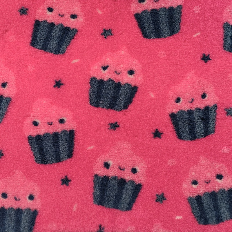 BUBA Legowisko antypoślizgowe DRY BED 28mm muffiny A77