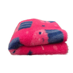 BUBA Legowisko antypoślizgowe DRY BED 28mm muffiny A77