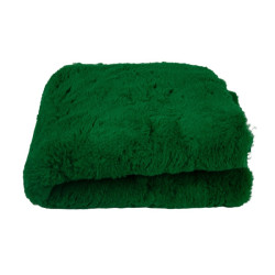 BUBA Legowisko bez antypoślizgów DRY BED 28mm zielony A102