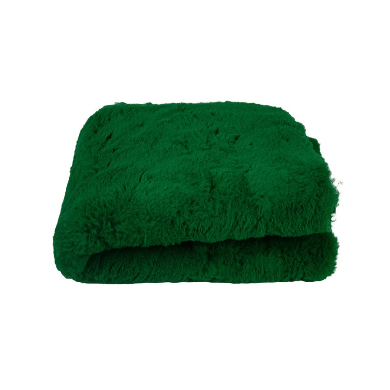 BUBA Legowisko bez antypoślizgów DRY BED 28mm zielony A102