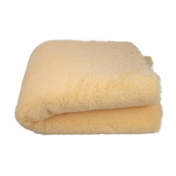 BUBA Legowisko bez antypoślizgów DRY BED 28mm kremowy A103