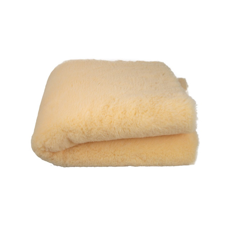 BUBA Legowisko bez antypoślizgów DRY BED 28mm kremowy A103