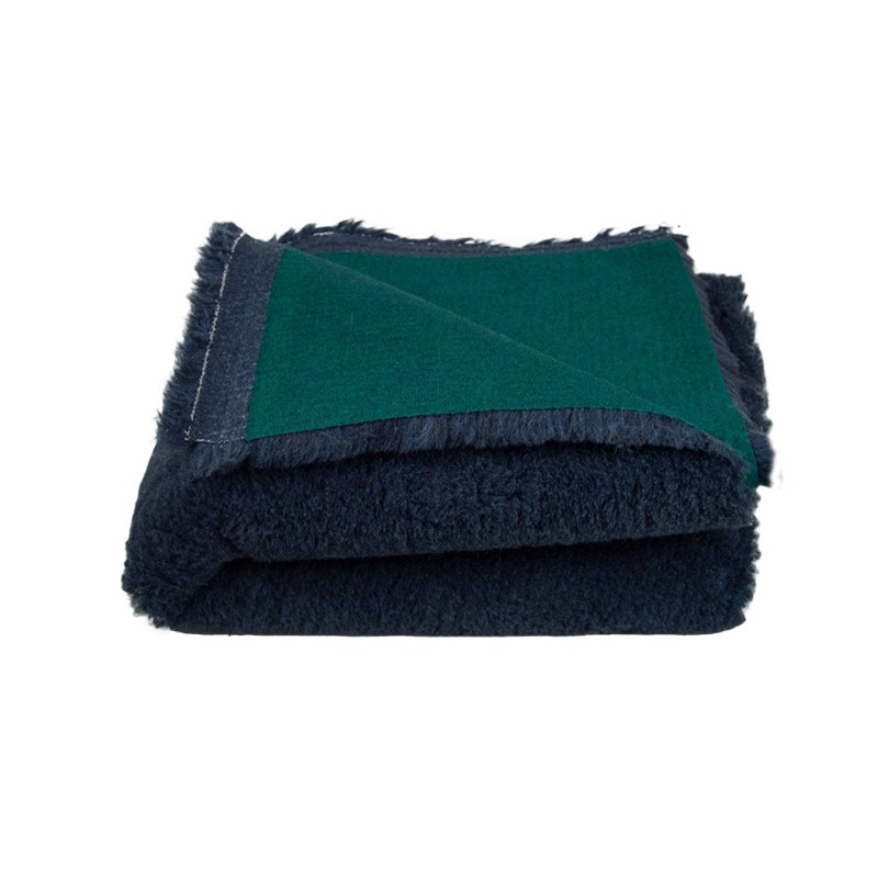 BUBA Legowisko bez antypoślizgów DRY BED 28mm granatowy A107